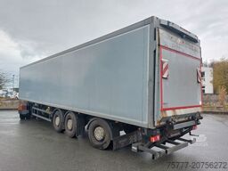 ROHR RSK/34TK Cityliner-Carrier-LBW-Lenk/Lift
