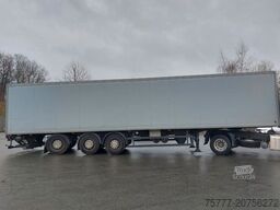 ROHR RSK/34TK Cityliner-Carrier-LBW-Lenk/Lift