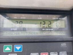 ROHR RSK/34TK Cityliner-Carrier-LBW-Lenk/Lift