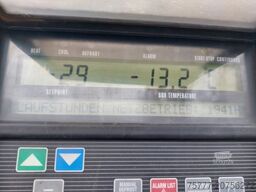 ROHR RSK/34TK Cityliner-Carrier-LBW-Lenk/Lift