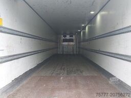 ROHR RSK/34TK Cityliner-Carrier-LBW-Lenk/Lift