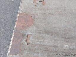 ROHR RSK/34TK Cityliner-Carrier-LBW-Lenk/Lift