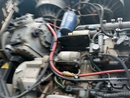 ROHR RSK/34TK Cityliner-Carrier-LBW-Lenk/Lift