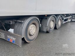 ROHR RSK/34TK Cityliner-Carrier-LBW-Lenk/Lift