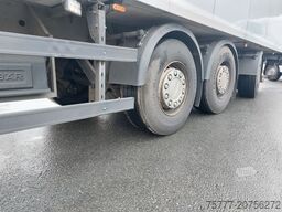 ROHR RSK/34TK Cityliner-Carrier-LBW-Lenk/Lift