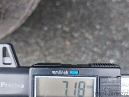 ROHR RSK/34TK Cityliner-Carrier-LBW-Lenk/Lift