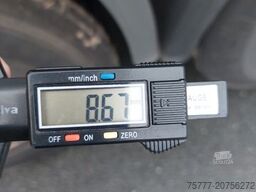 ROHR RSK/34TK Cityliner-Carrier-LBW-Lenk/Lift