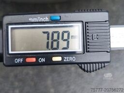 ROHR RSK/34TK Cityliner-Carrier-LBW-Lenk/Lift