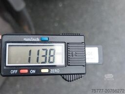 ROHR RSK/34TK Cityliner-Carrier-LBW-Lenk/Lift