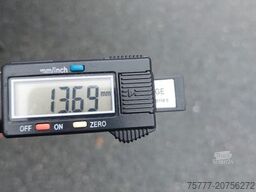 ROHR RSK/34TK Cityliner-Carrier-LBW-Lenk/Lift