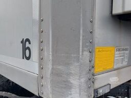 ROHR RSK/34TK Cityliner-Carrier-LBW-Lenk/Lift