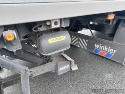 ROHR RSK/34TK Cityliner-Carrier-LBW-Lenk/Lift