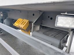 ROHR RSK/34TK Cityliner-Carrier-LBW-Lenk/Lift