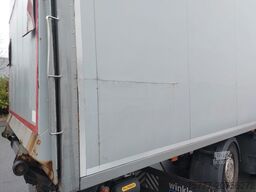 ROHR RSK/34TK Cityliner-Carrier-LBW-Lenk/Lift