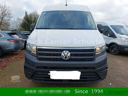 VOLKSWAGEN Crafter 35 2,0TDi 140PS MR2 HochFWD/AHK3,0t
