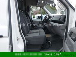 VOLKSWAGEN Crafter 35 2,0TDi 140PS MR2 HochFWD/AHK3,0t