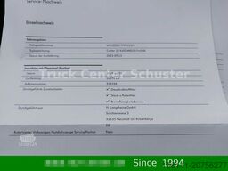 VOLKSWAGEN Crafter 35 2,0TDi 140PS MR2 HochFWD/AHK3,0t