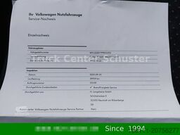 VOLKSWAGEN Crafter 35 2,0TDi 140PS MR2 HochFWD/AHK3,0t