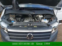 VOLKSWAGEN Crafter 35 2,0TDi 140PS MR2 HochFWD/AHK3,0t