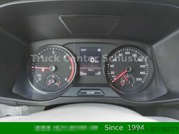 VOLKSWAGEN Crafter 35 2,0TDi 140PS MR2 HochFWD/AHK3,0t