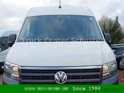 VOLKSWAGEN Crafter 35 2,0TDi 140PS MR2 HochFWD/AHK3,0t