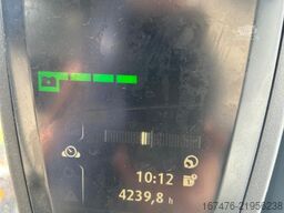 Linde E20-01 EVO