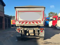 MEILLER MHKS 44/3 Stahlmulde Elektrisceh Rollplane Lift