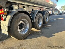 MEILLER MHKS 44/3 Stahlmulde Elektrisceh Rollplane Lift