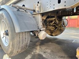 MEILLER MHKS 44/3 Stahlmulde Elektrisceh Rollplane Lift