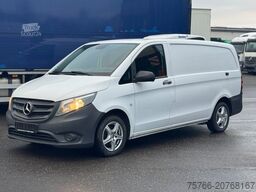 MERCEDES-BENZ Vito Kasten 114 / KERSTNER FAHRKÜHLUNG