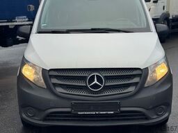 MERCEDES-BENZ Vito Kasten 114 / KERSTNER FAHRKÜHLUNG