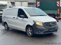 MERCEDES-BENZ Vito Kasten 114 / KERSTNER FAHRKÜHLUNG
