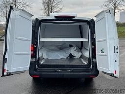 MERCEDES-BENZ Vito Kasten 114 / KERSTNER FAHRKÜHLUNG