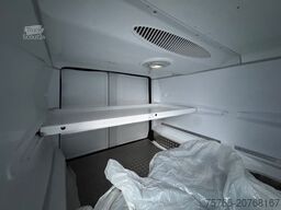 MERCEDES-BENZ Vito Kasten 114 / KERSTNER FAHRKÜHLUNG