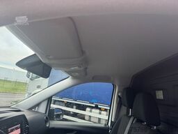 MERCEDES-BENZ Vito Kasten 114 / KERSTNER FAHRKÜHLUNG