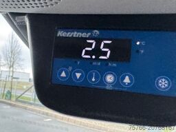 MERCEDES-BENZ Vito Kasten 114 / KERSTNER FAHRKÜHLUNG