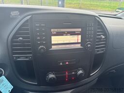 MERCEDES-BENZ Vito Kasten 114 / KERSTNER FAHRKÜHLUNG