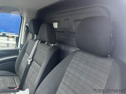 MERCEDES-BENZ Vito Kasten 114 / KERSTNER FAHRKÜHLUNG