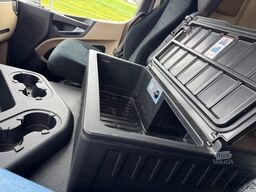 MERCEDES-BENZ ACTROS 2540 L/ 2 x LBW / LENKACHSE / KOMPLETTZUG