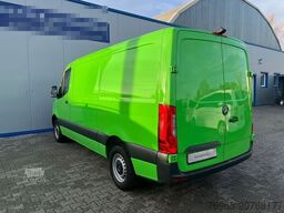 MERCEDES-BENZ Sprinter 317 LANG 9G-TRONIC TOTWINKEL 360°KAMERA