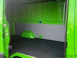 MERCEDES-BENZ Sprinter 317 LANG 9G-TRONIC TOTWINKEL 360°KAMERA