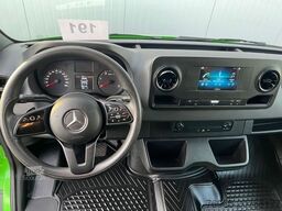MERCEDES-BENZ Sprinter 317 LANG 9G-TRONIC TOTWINKEL 360°KAMERA