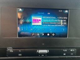 MERCEDES-BENZ Sprinter 317 LANG 9G-TRONIC TOTWINKEL 360°KAMERA