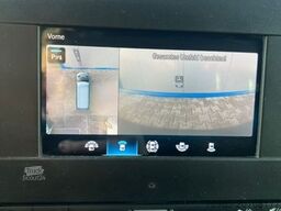 MERCEDES-BENZ Sprinter 317 LANG 9G-TRONIC TOTWINKEL 360°KAMERA