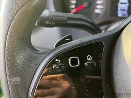 MERCEDES-BENZ Sprinter 317 LANG 9G-TRONIC TOTWINKEL 360°KAMERA