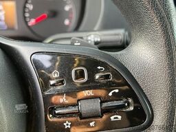 MERCEDES-BENZ Sprinter 317 LANG 9G-TRONIC TOTWINKEL 360°KAMERA