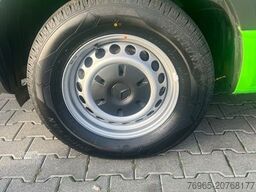 MERCEDES-BENZ Sprinter 317 LANG 9G-TRONIC TOTWINKEL 360°KAMERA