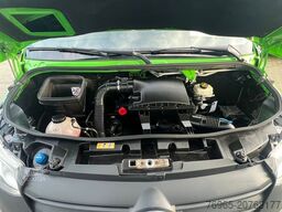 MERCEDES-BENZ Sprinter 317 LANG 9G-TRONIC TOTWINKEL 360°KAMERA