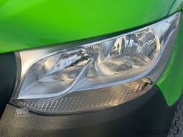 MERCEDES-BENZ Sprinter 317 LANG 9G-TRONIC TOTWINKEL 360°KAMERA