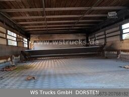 MENKE-JANZEN 2 Stock Viehauflieger | Spindel